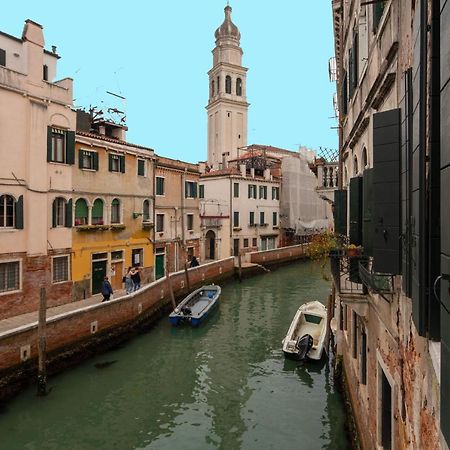 Ca Regina Panada - Passion On The Canal 威尼斯 外观 照片